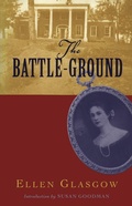 Cover: The Battle-ground - The University of Alabama Press