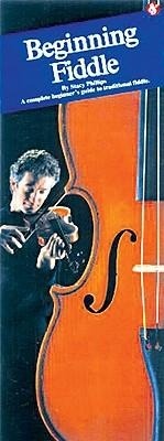Abbildung von: Beginning Fiddle: Compact Reference Library - Fiddle