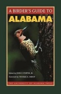 Cover: A Birder's Guide to Alabama - The University of Alabama Press