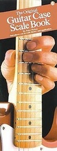 Cover: The Original Guitar Case Scale Book - Shawnee Press