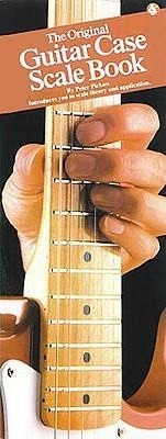 Abbildung von: The Original Guitar Case Scale Book - AMSCO Music