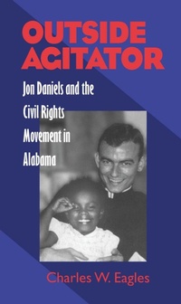 Abbildung von: Outside Agitator - The University of Alabama Press