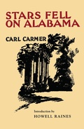 Cover: Stars Fell on Alabama - The University of Alabama Press