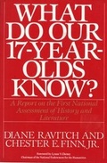 Cover: What Do Our 17-Year-Olds Know - HarperCollins