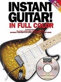 Cover: Instant Guitar! - Music Sales
