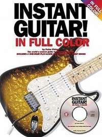 Enlarge image Cover: Instant Guitar! - Music Sales