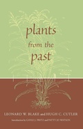 Cover: Plants from the Past - The University of Alabama Press