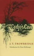 Cover: Cudjo's Cave - The University of Alabama Press