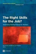 Cover: The Right Skills for the Job? - World Bank Publications