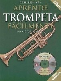 Abbildung von: Aprende Trompeta Facilmente - AMSCO Music