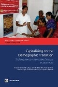 Cover: Capitalizing on the Demographic Transition - World Bank Publications