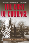 Cover: The Cost of Courage - The University of Alabama Press