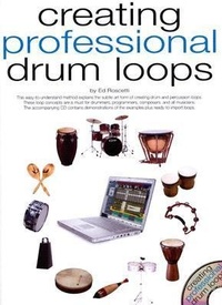 Abbildung von: Creating Professional Drum Loops - Wise Publications