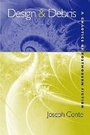 Cover: Design and Debris - The University of Alabama Press