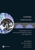 Cover: Igniting Innovation - World Bank Publications