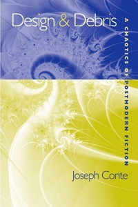 Enlarge image Cover: Design and Debris - The University of Alabama Press