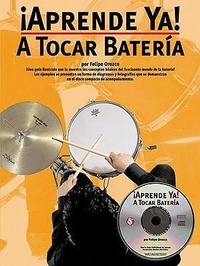 Abbildung von: Aprende Ya - Amsco Music