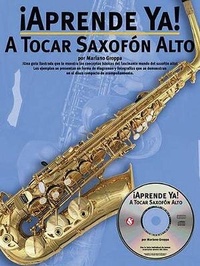 Abbildung von: Aprende Ya - AMSCO Music