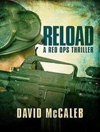 Enlarge image Cover: Reload - Tantor Media, Inc