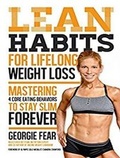 Cover: Lean Habits For Lifelong Weight Loss - Tantor Media, Inc