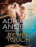 Cover: By Her Touch - Tantor Media, Inc