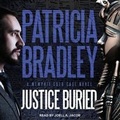 Cover: Justice Buried - Tantor Media, Inc