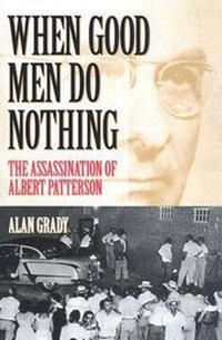 Abbildung von: When Good Men Do Nothing - The University of Alabama Press