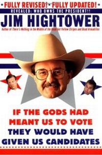 Bild: If the Gods Had Meant Us to Vote They Would Have Given Us Candidates - HarperCollins e-books