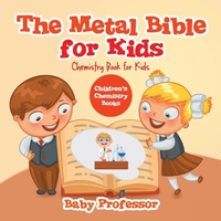 Abbildung von: The Metal Bible for Kids - Baby Professor