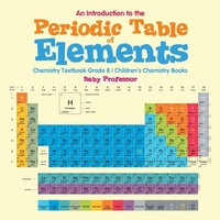 Abbildung von: An Introduction to the Periodic Table of Elements - Baby Professor
