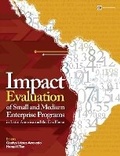 Cover: Impact Evaluation of Small and Medium Enterprise Programs in Latin America and the Caribbean - World Bank Publications