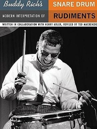 Abbildung von: Modern Interpretation Of Snare Drum Rudiments - AMSCO Music