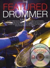 Abbildung von: The Featured Drummer - AMSCO Music