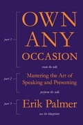 Cover: Own Any Occasion - ATD Press