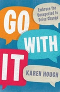 Cover: Go With It - ATD Press