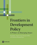 Cover: Frontiers in Development Policy - World Bank Publications
