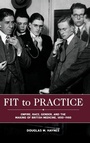 Cover: Fit to Practice - University of Rochester Press