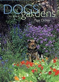 Cover: Dogs in their Gardens - Stewart, Tabori & Chang Inc