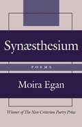 Cover: Synsthesium - Encounter Books,USA