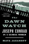 Cover: The Dawn Watch - Penguin Press