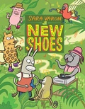 Cover: New Shoes - First Second
