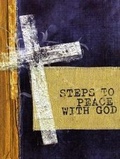 Cover: Steps to Peace with God - Billy Graham Evangelistic Association