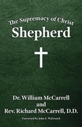 Cover: The Supremacy of Christ - Grace Acres, Inc.