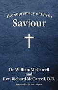 Cover: The Supremacy of Christ - Grace Acres, Inc.