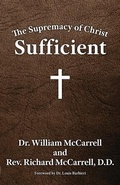 Cover: The Supremacy of Christ - Grace Acres, Inc.