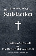 Cover: The Supremacy of Christ - Grace Acres, Inc.