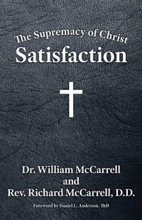 Enlarge image Cover: The Supremacy of Christ - Grace Acres, Inc.