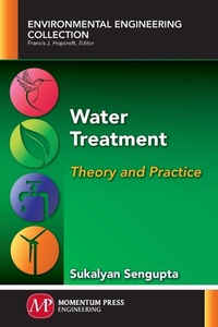 Enlarge image Cover: Water Treatment - Momentum Press