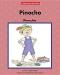Cover: Pinocho/Pinocchio - Norwood House Press