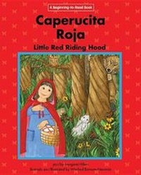 Enlarge image Cover: Caperucita Roja/Little Red Riding Hood - Norwood House Press